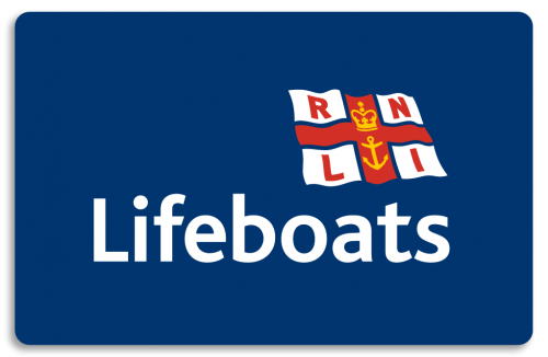 Lifeboats (Lifestyle Giftcard)